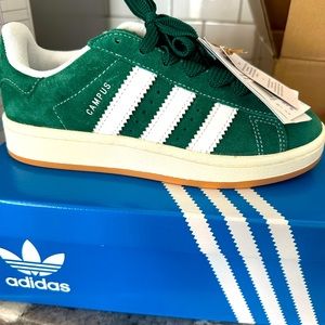 Adidas Campus - brand new